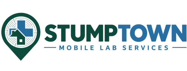 Stumptown Mobile Lab Services